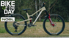Bike of the Day: Propain Tyee 6 CF